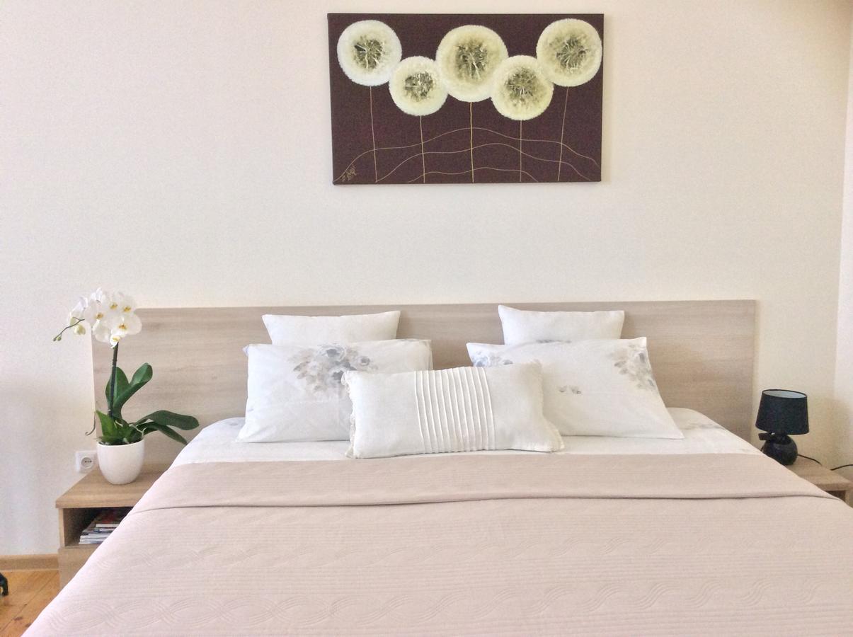 Kranto Luxe Stay Паневежис Екстер'єр фото