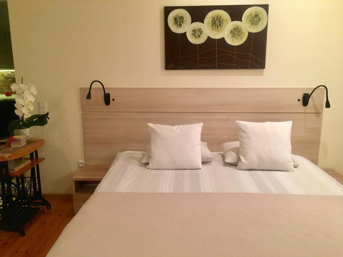 Kranto Luxe Stay Паневежис Екстер'єр фото